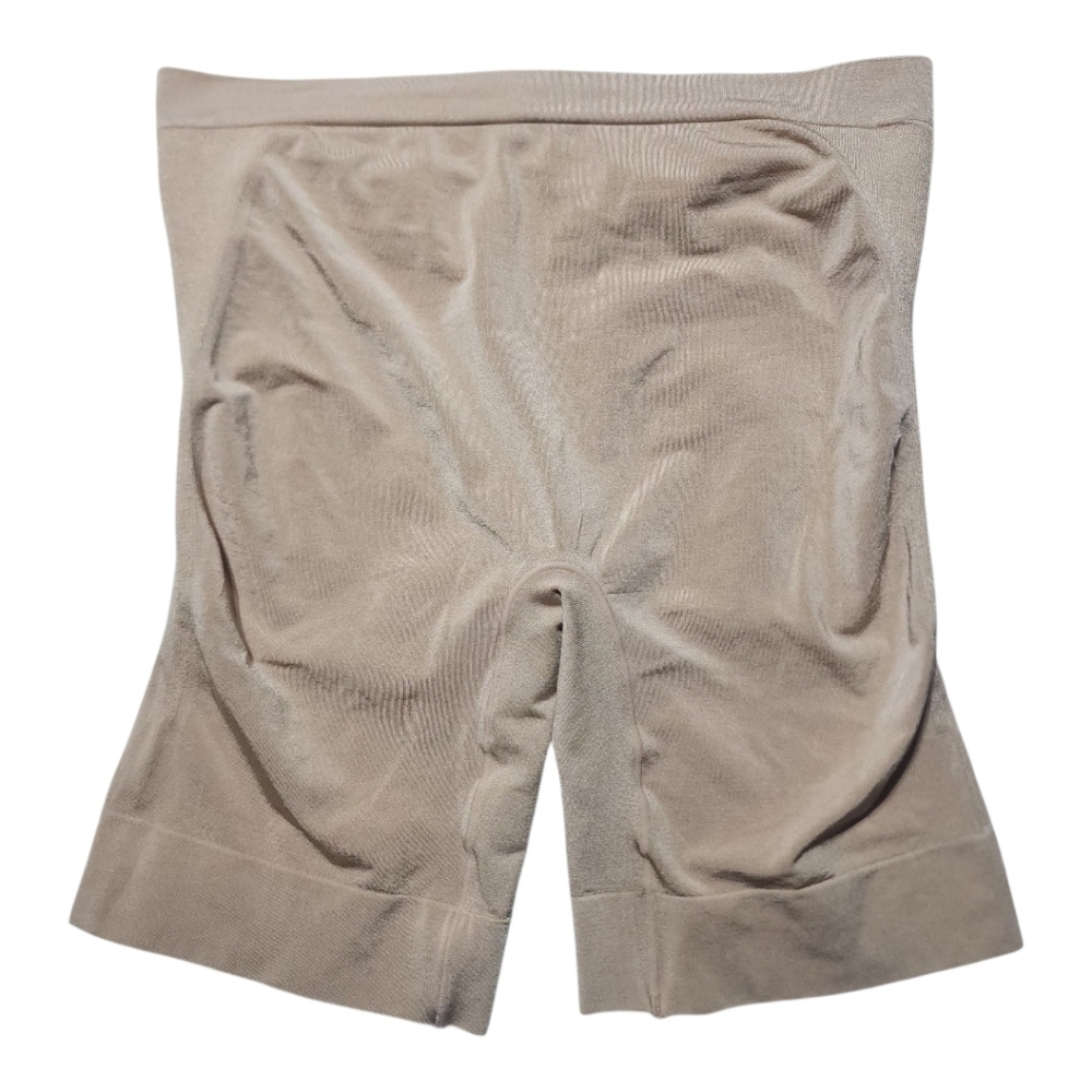 Jockey Beige Shapewear Size XXL